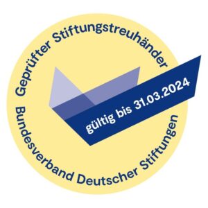 Geprüfter Stfiungungstreuhänder
